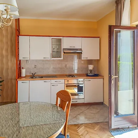 Stana-2 By Interhome Daire Zadar