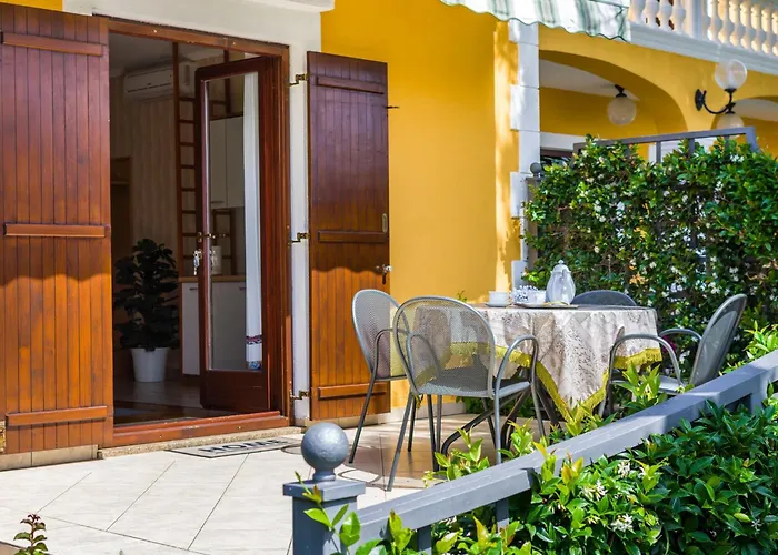 Stana-2 By Interhome Apartman *