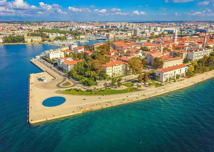 Stana-2 By Interhome * Zadar