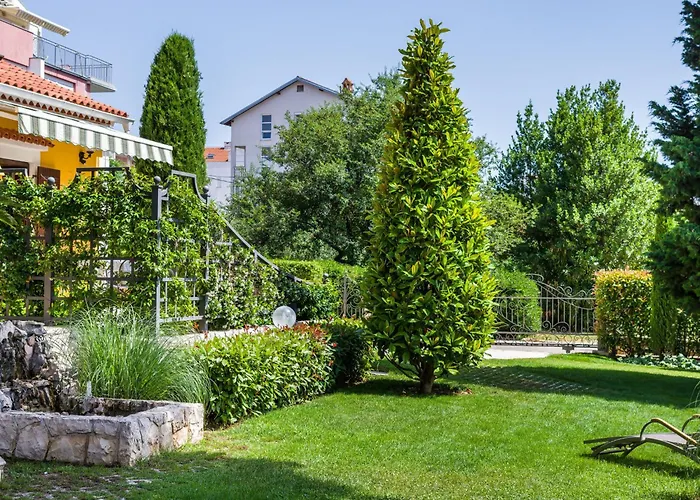 Stana-2 By Interhome Apartman Zadar