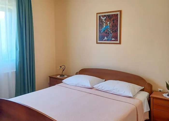 Stana-2 By Interhome Apartman Zadar