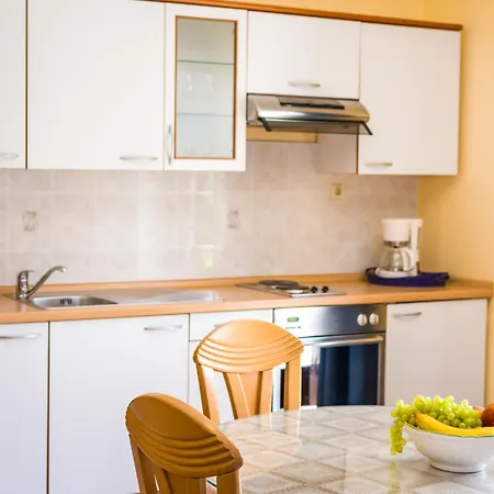 Stana-2 By Interhome Apartment Zadar
