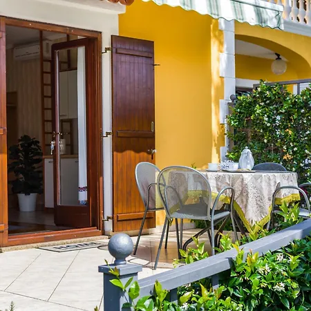Stana-2 By Interhome Apartment *