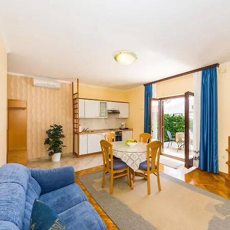 Stana-2 By Interhome Apartment Zadar