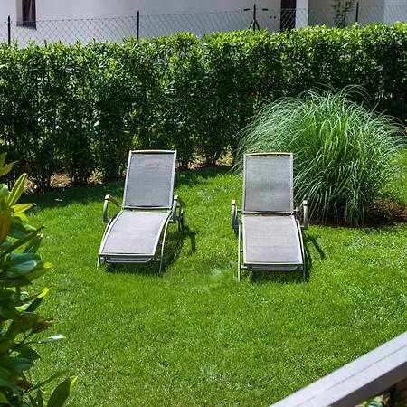 Stana-2 By Interhome Apartment