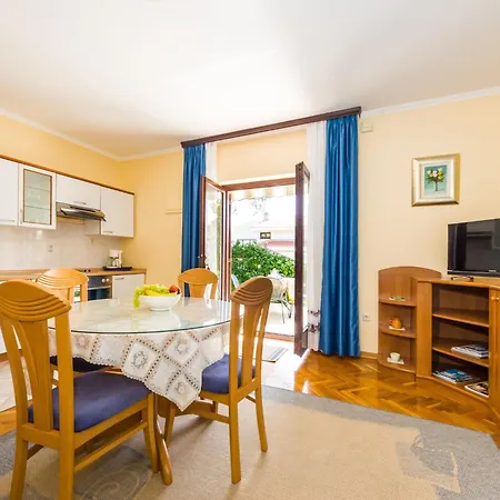 Stana-2 By Interhome Apartment *