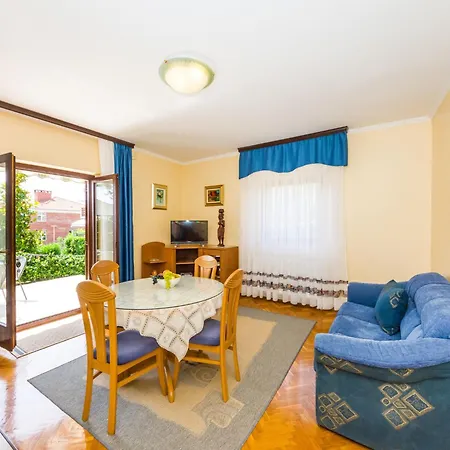 Stana-2 By Interhome Zadar