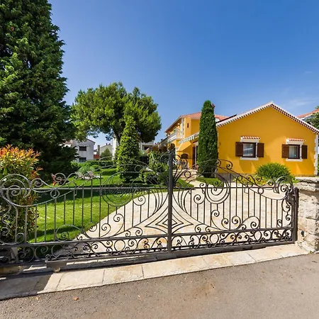 Apartman Stana-2 By Interhome Zadar