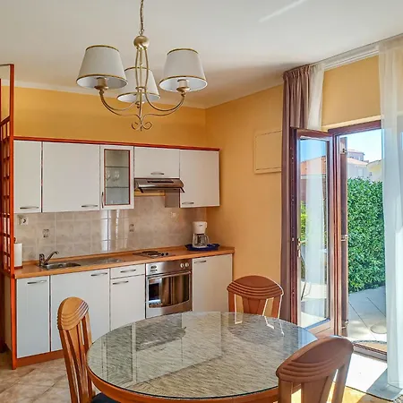 דירה Stana-2 By Interhome