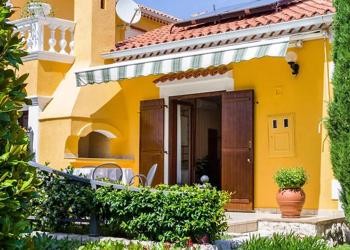 Stana-2 By Interhome Zadar