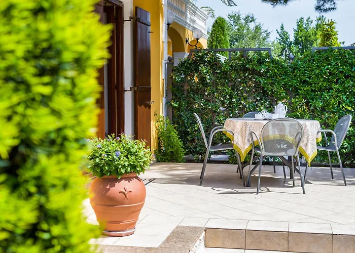 Apartman Stana-2 By Interhome *