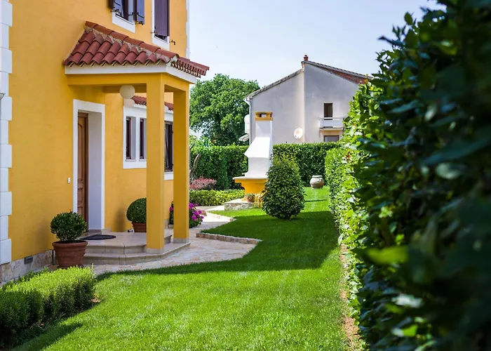 Stana-2 By Interhome Apartman *