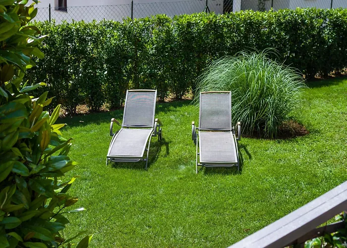 Stana-2 By Interhome Apartman