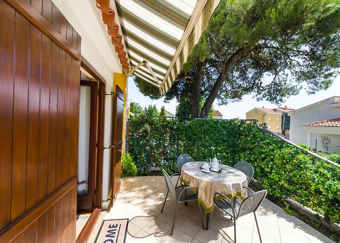 Stana-2 By Interhome Apartman