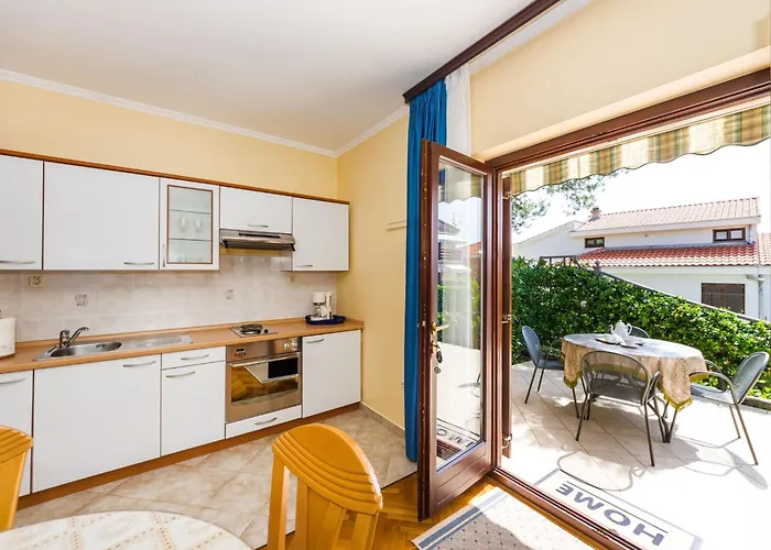 Stana-2 By Interhome * Zadar