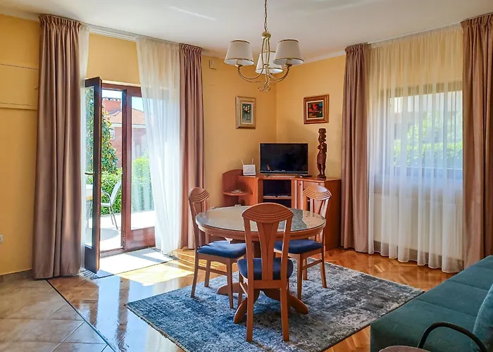 Stana-2 By Interhome * Zadar