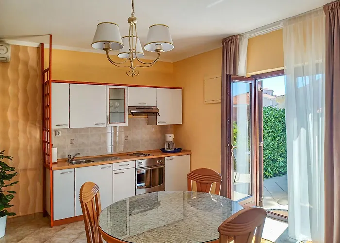 Apartman Stana-2 By Interhome