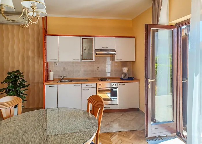 Stana-2 By Interhome Apartman Zadar