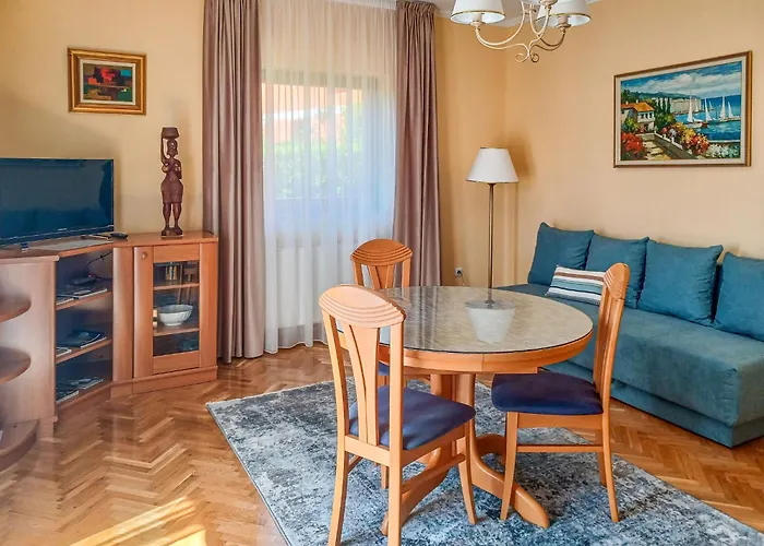 Stana-2 By Interhome Zadar